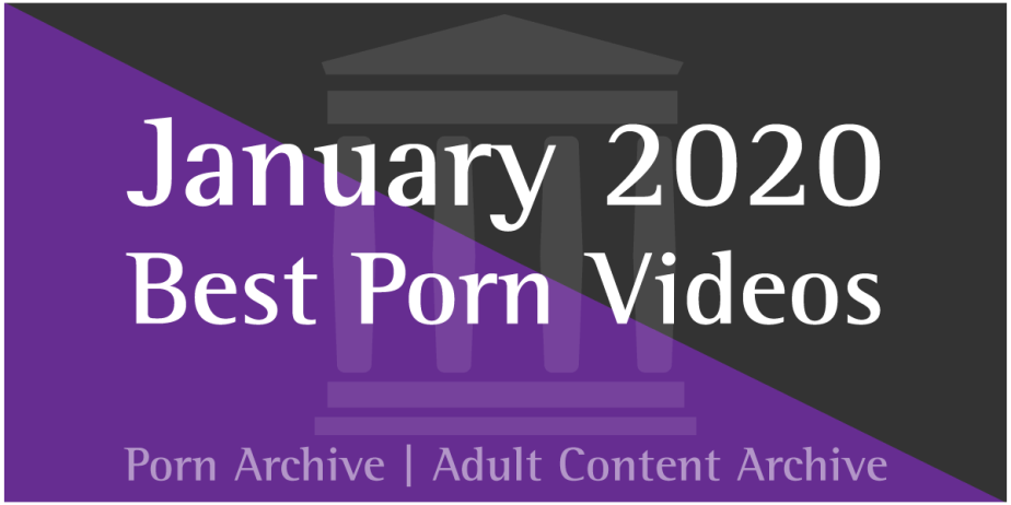 January 2020 Best Porn Videos